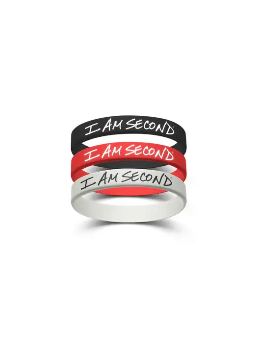 I am second bracelet discount